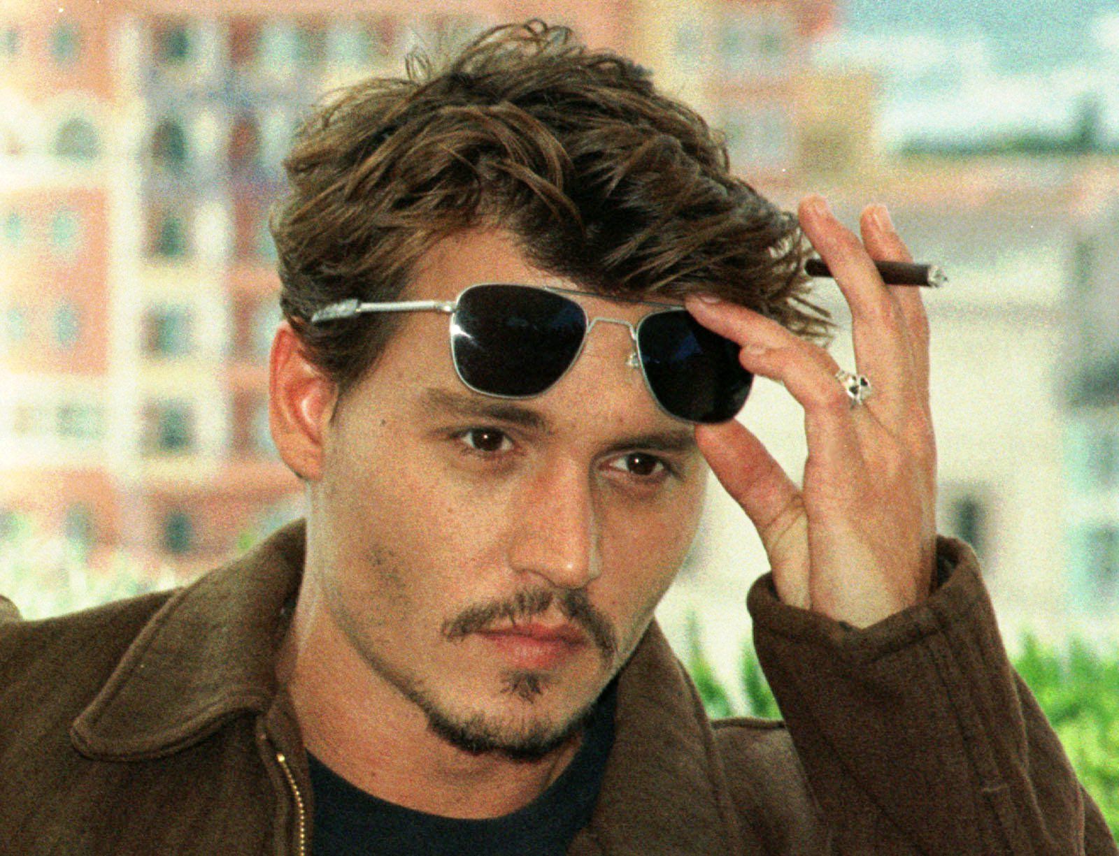 1998: Cannes Film festival